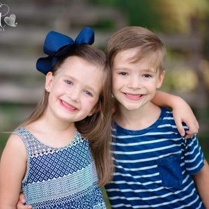 Meet your Posher, Helen